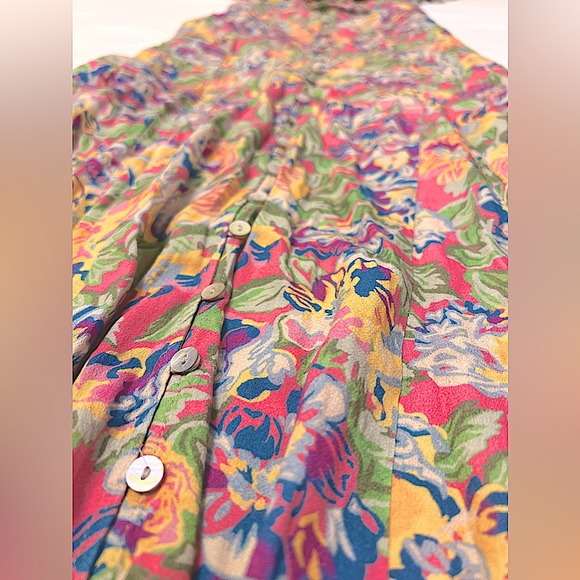 NWT Spell Dolly Off Shoulder Dress SMALL (S) - Picture 3 of 12